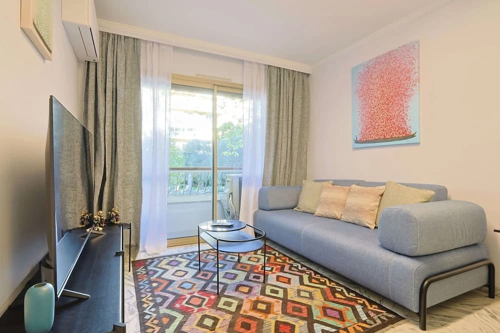 324 Le Fleuri in Cannes - Miniature 6