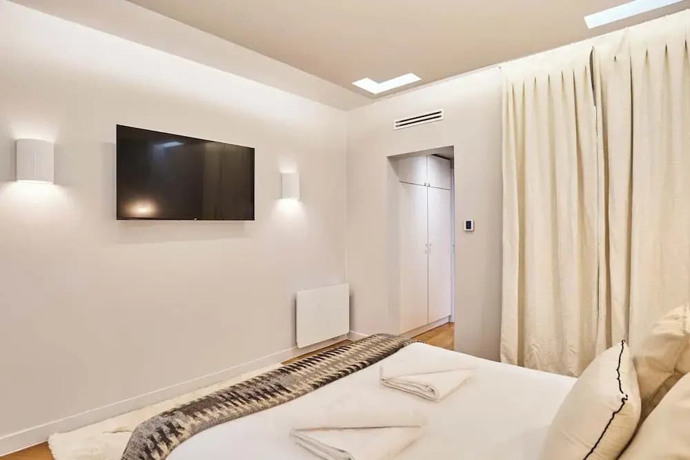 Sublime AC Apartment - Champs Elysees - Photo 5