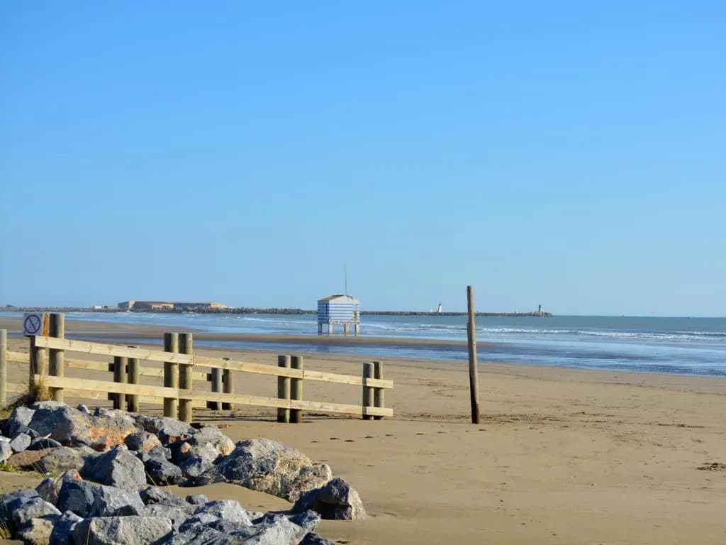 APPARTEMENT SUR LE PORT DE Gruissan - Photo 2