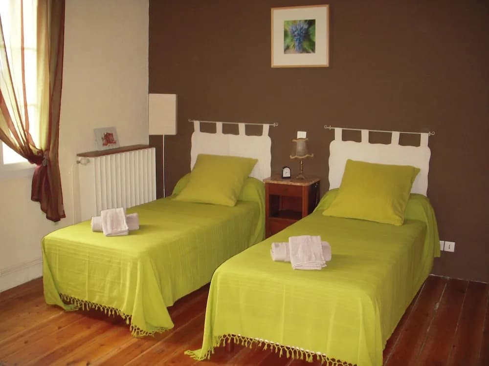 La Maison des Aurelines - Miniature 6