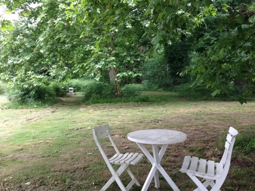 La suite du Bûcheron - Photo 2