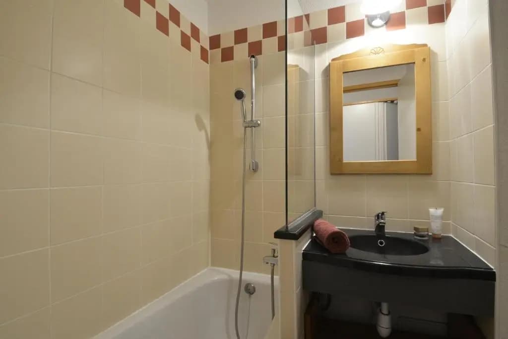 Résidence Themis - Studio pour 4 Personnes 34 - Photo 4