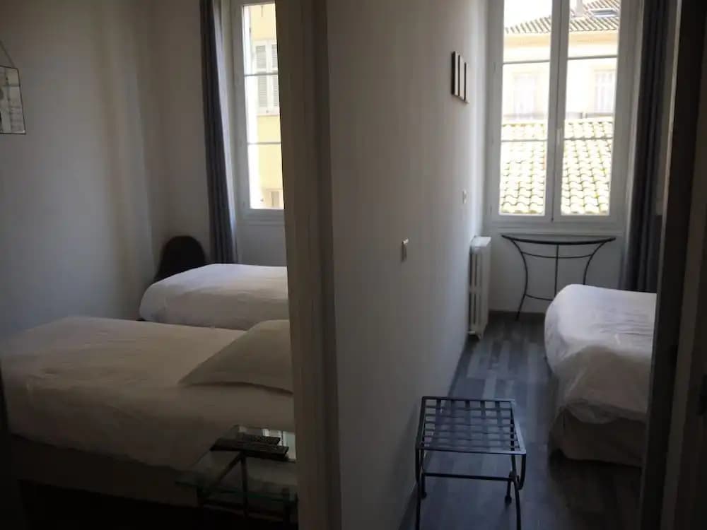 Hôtel du Portalet - Photo 4