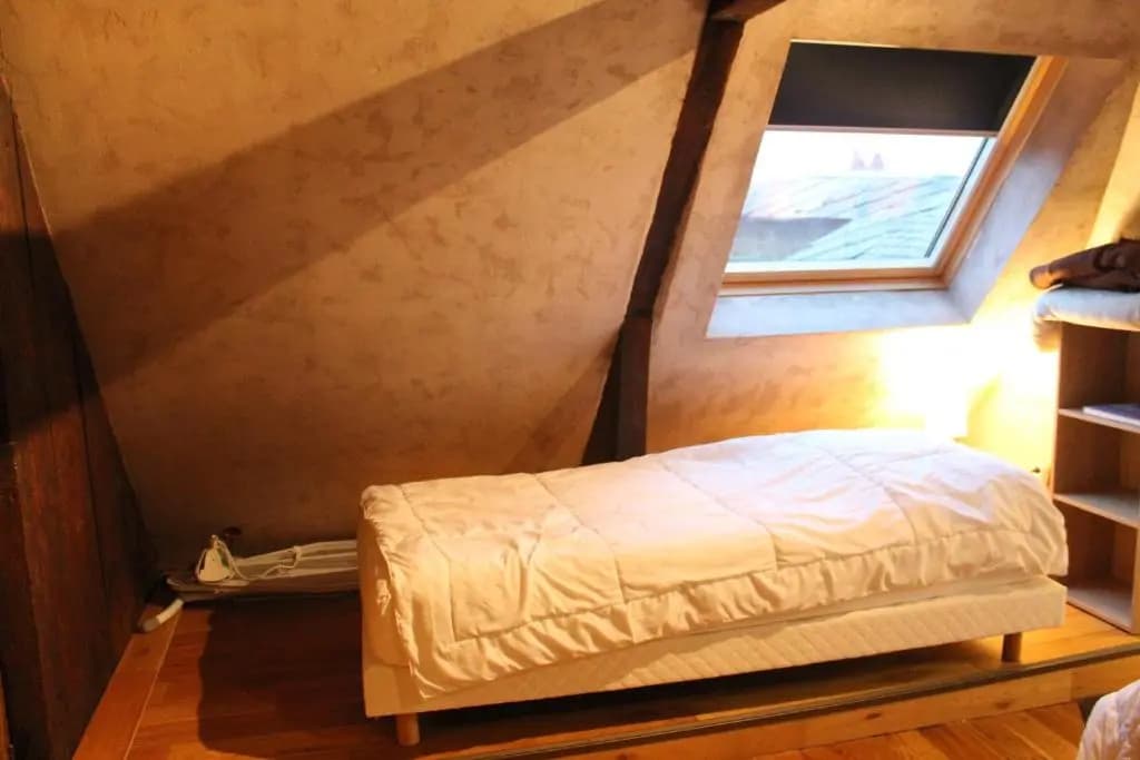 Côté Chambres - Photo 4