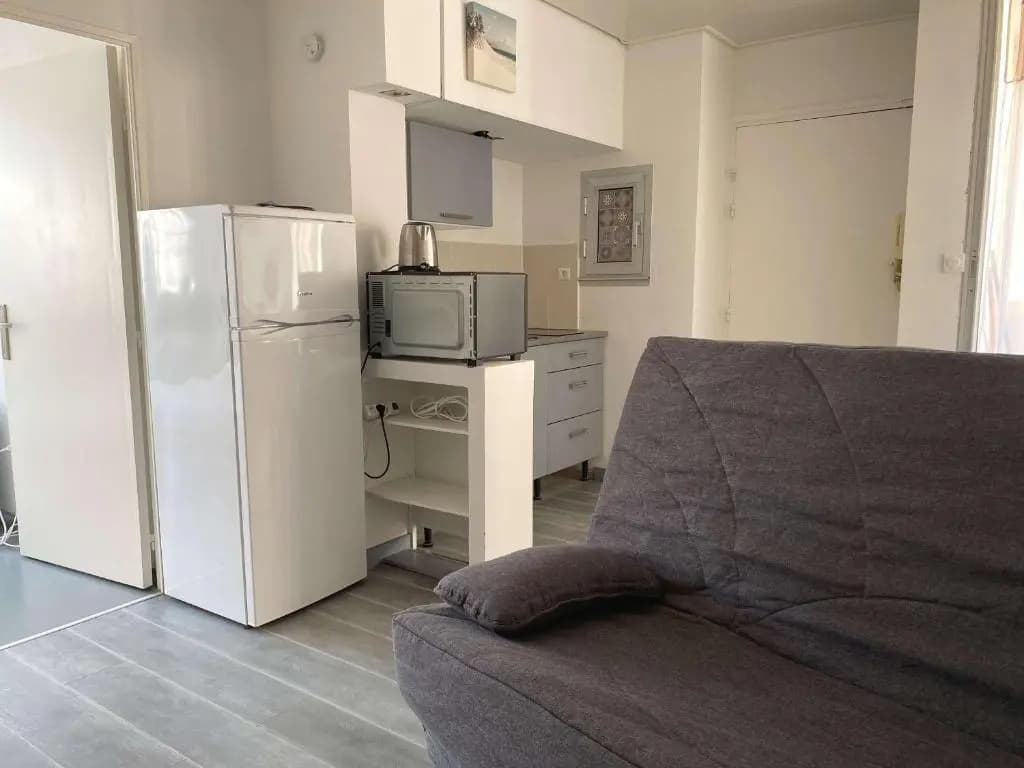 Appartement Balaruc-les-Bains, 2 pièces, 2 personnes - FR-1-553-115 - Photo 4