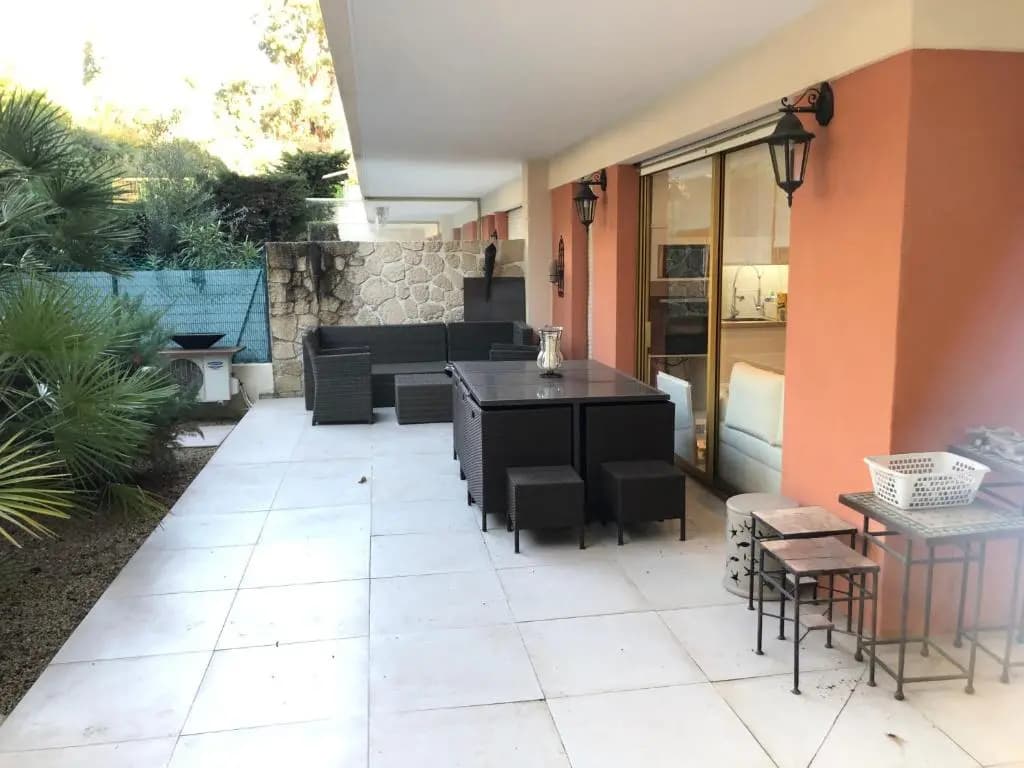 Luxe apartment center 6pers 300m2 privare garden - Miniature 8