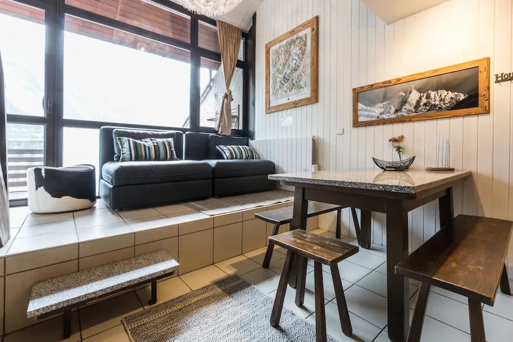Apartment Les Avouilles - Photo 2