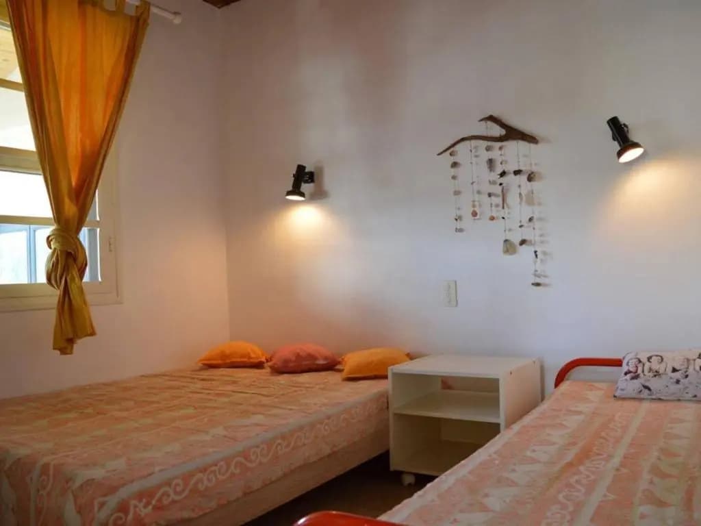 Maison Fleury-Saint-Pierre-la-Mer, 3 pièces, 5 personnes - FR-1-229D-211 - Photo 4