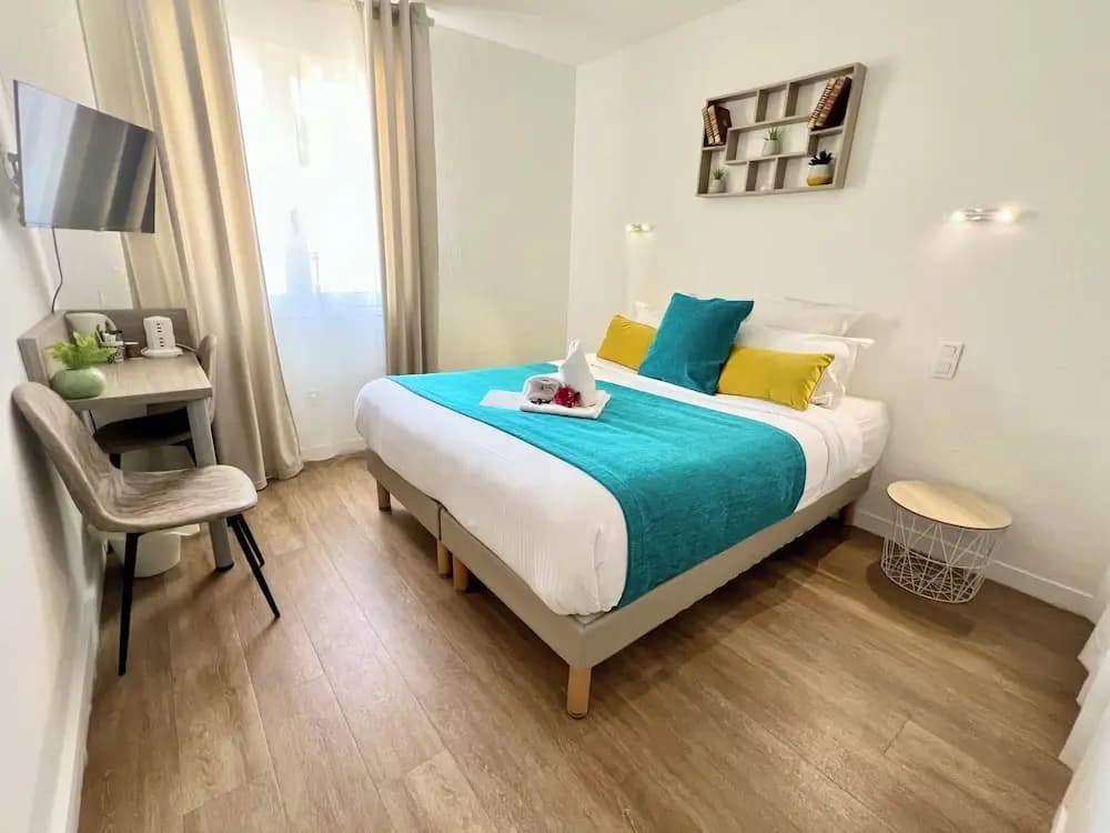 Hotel l'Escapade - Photo 3