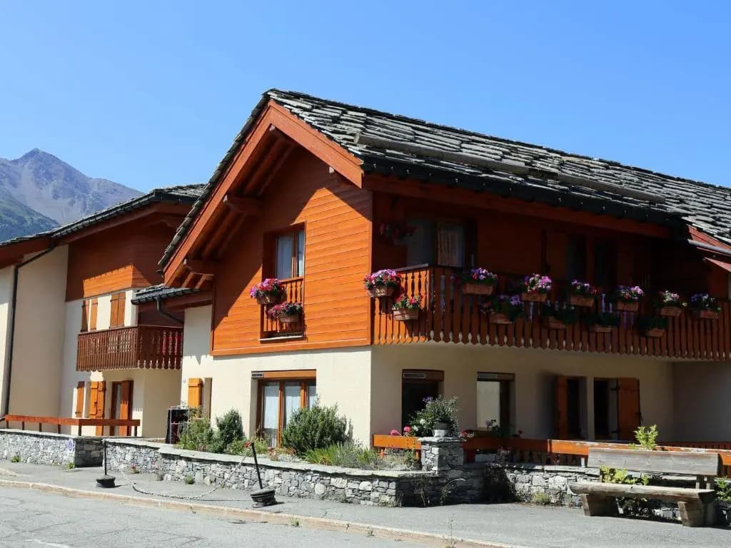 Appartement Aussois, 3 pièces, 6 personnes - FR-1-508-95 - Photo 3