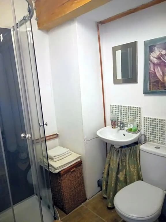 Le Petit Savriere B&B - Miniature 6