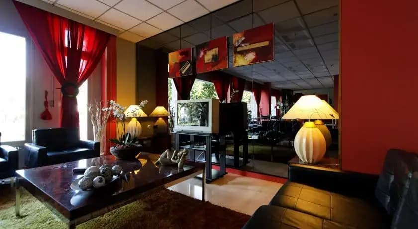 Hotel de l'Europe - Photo 5