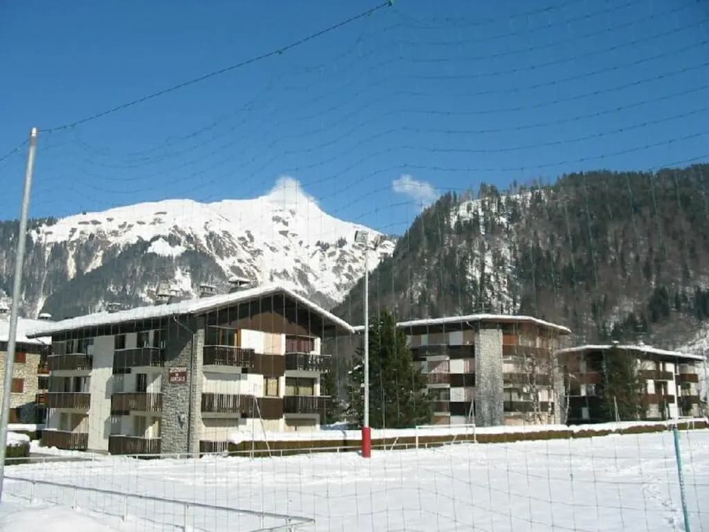 Appartement Morzine, 3 pièces, 6 personnes - FR-1-524-8 - Miniature 7