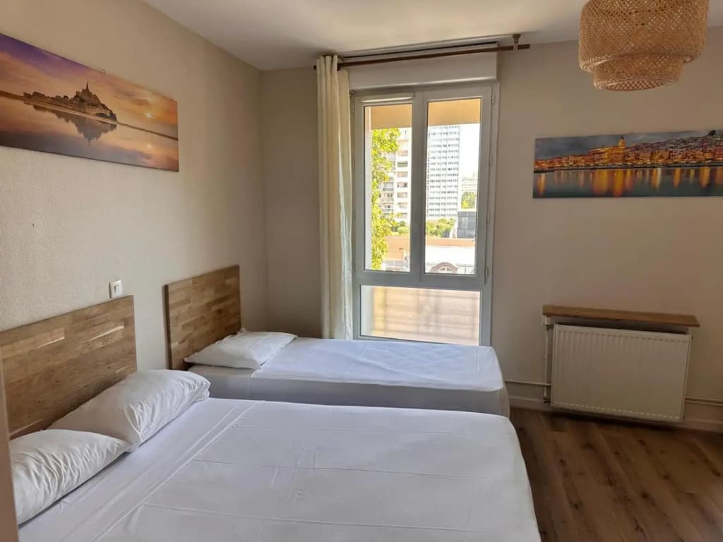 hotel in paris - Photo 3