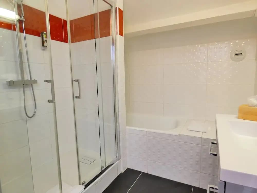 Contact Hotel Be Guest Limoges Sud - Miniature 7