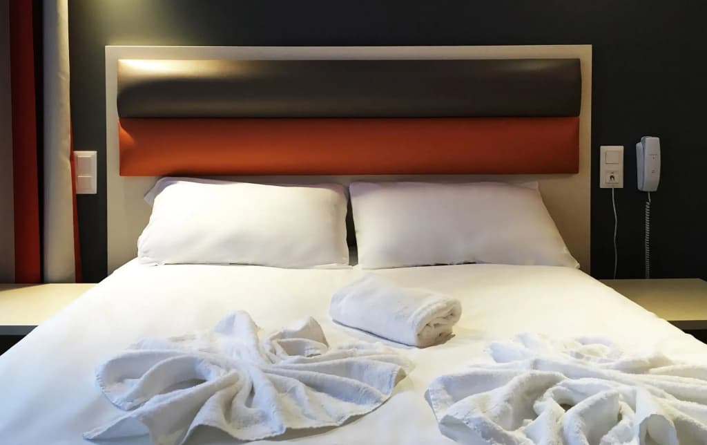 Adonis Hotel Strasbourg - Photo 3