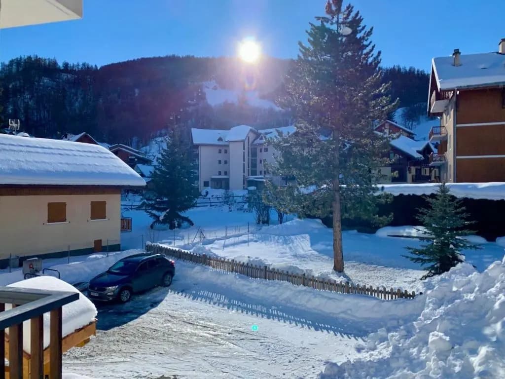 Appartement Valloire, 1 pièce, 4 personnes - FR-1-263-19 - Photo 5