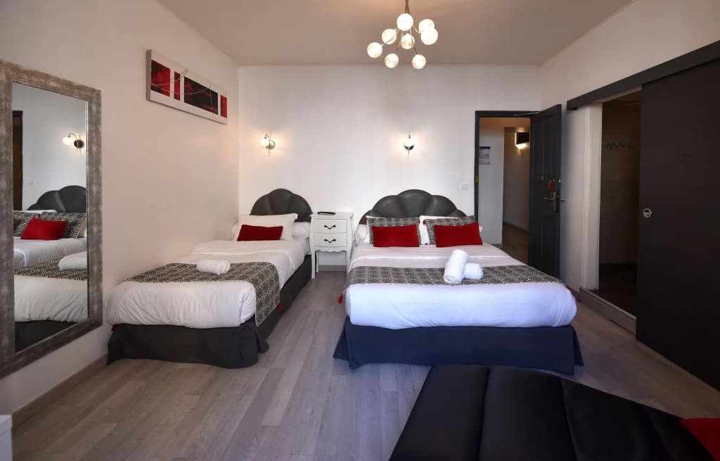 Hotel Du Palais Bastia Centre - Photo 5