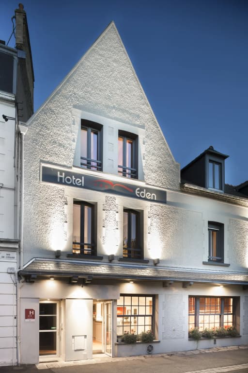 Hotel Eden - Photo 1