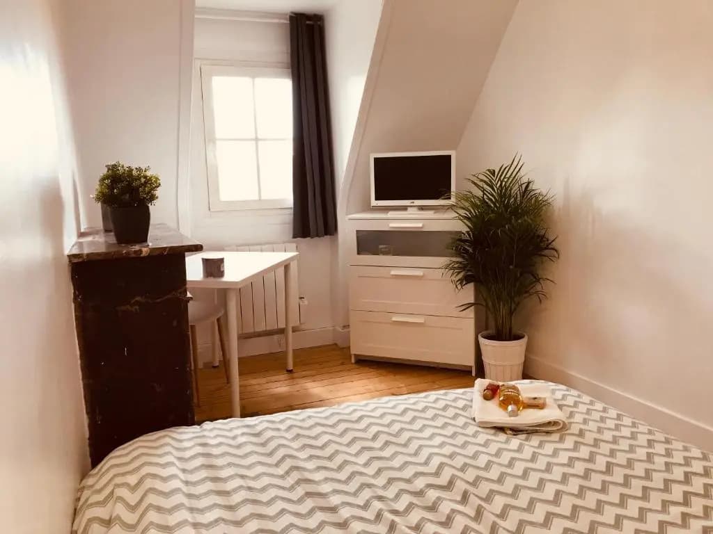 APPARTEMENT 4/6p Haut Standing / Centre ville CAEN - Photo 1