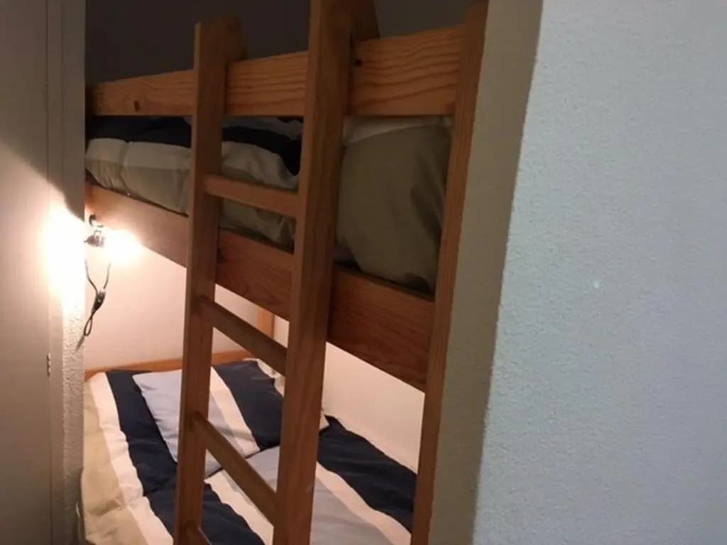 Appartement La Mongie, 2 pièces, 6 personnes - FR-1-404-206 - Photo 2
