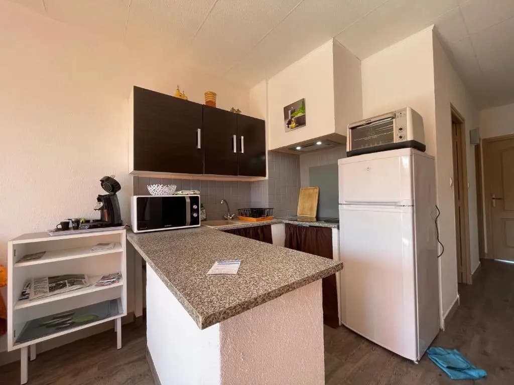 Superbe appartement au cœur de Port La Nouvelle - Photo 1