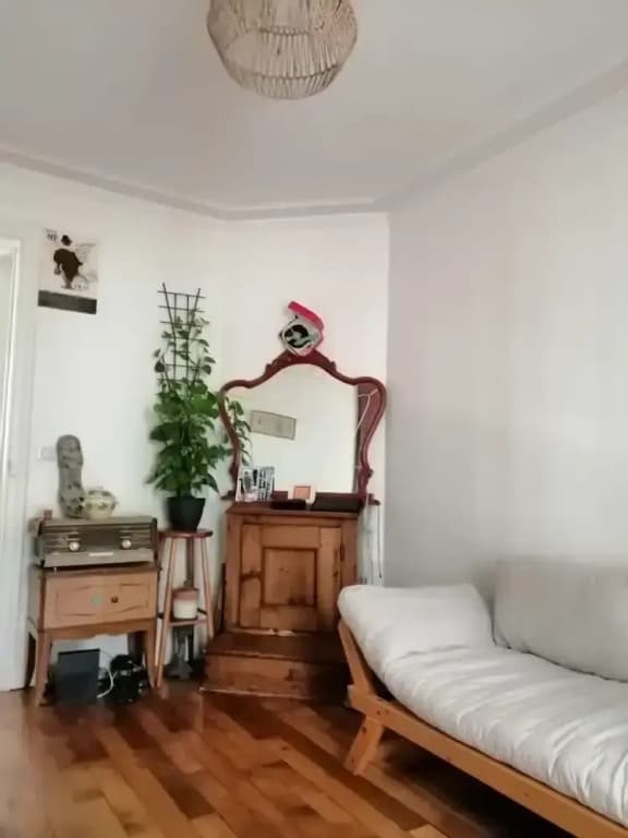 Appt Letort Citycosy - Photo 3