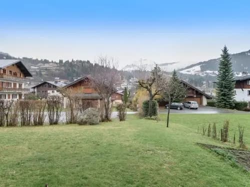 Apartment Location appartement 2 pièces megeve jaillet 13 - Photo 1