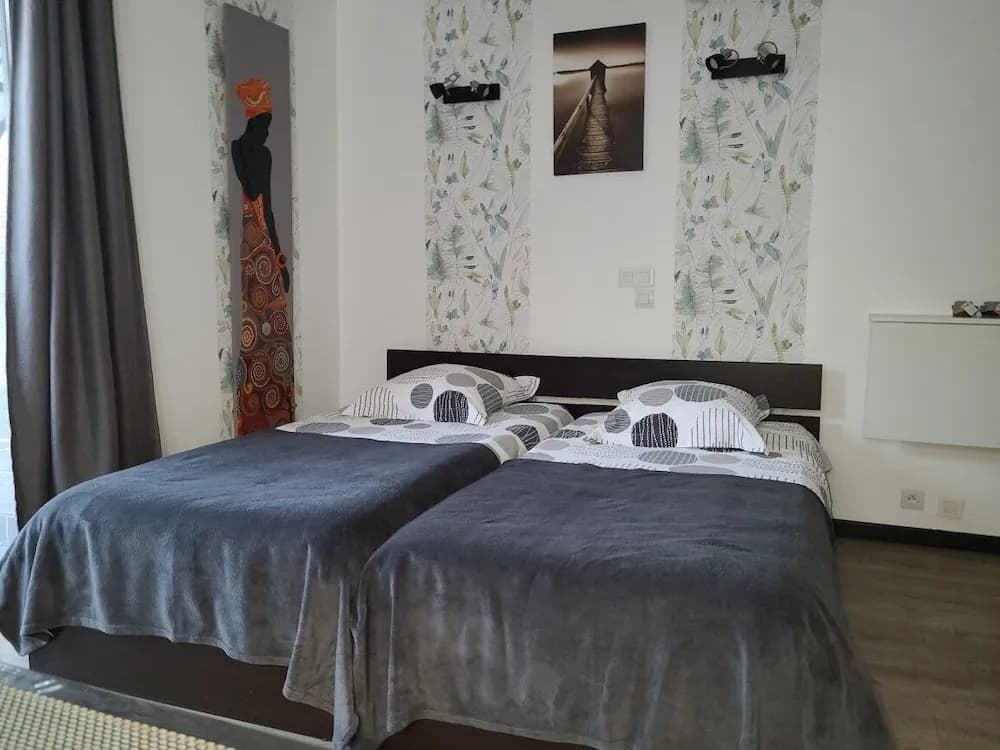 Cléome - Photo 2