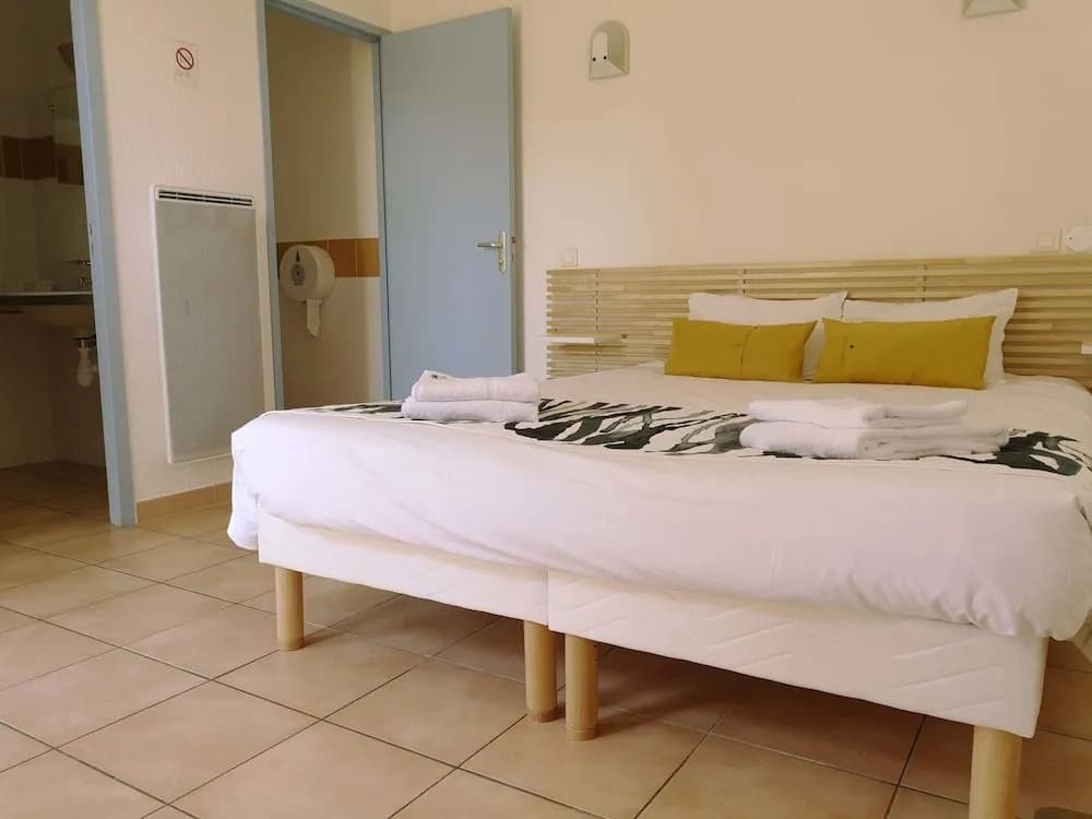 Hotel Rose des vents - Miniature 6