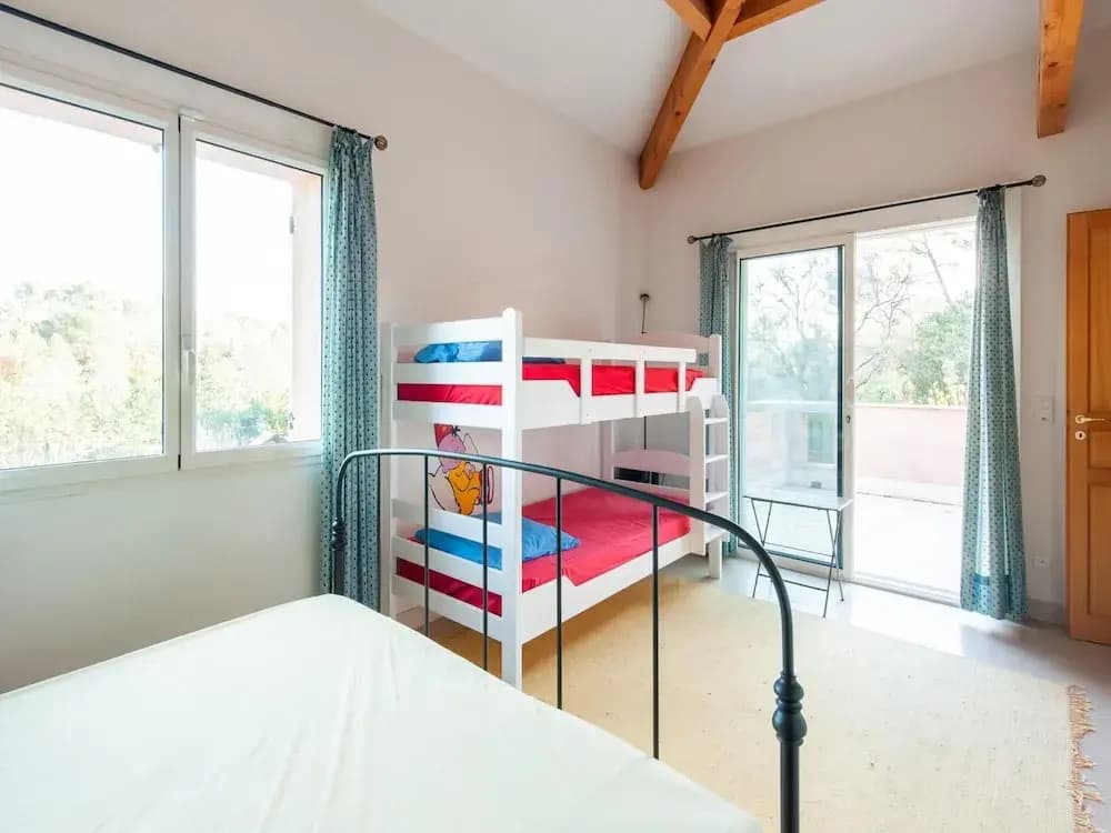 Holiday Home in France With Private Pool - Miniature 7