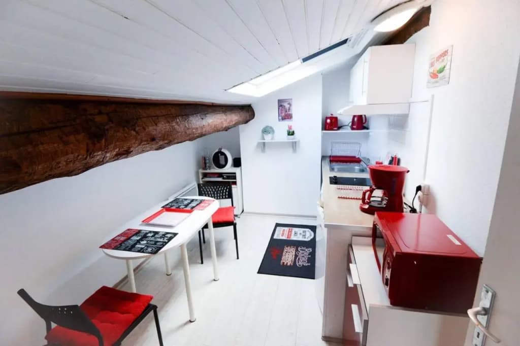 Studio 9 Classe 2 Etoiles - Photo 2