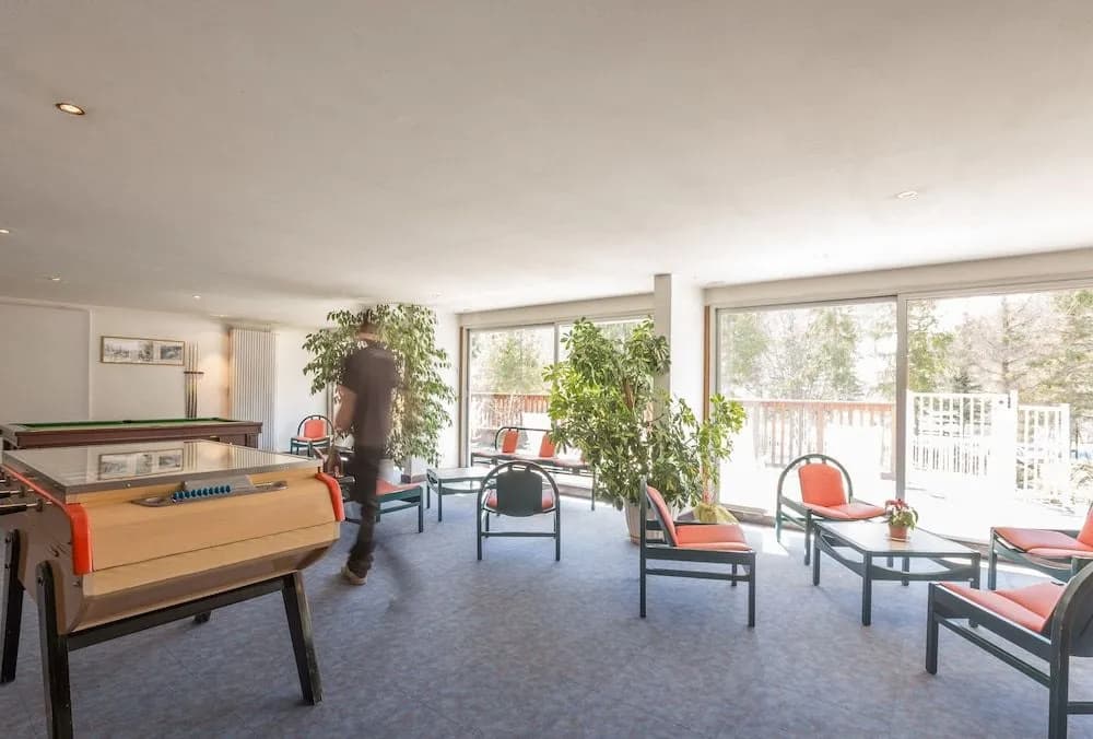 Residence Chantemerle - Maeva Selection - Studio 4 People - Miniature 7