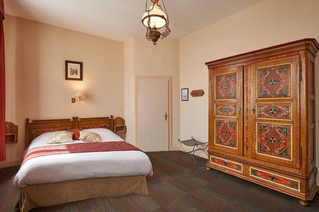 Parc Hotel - Miniature 6