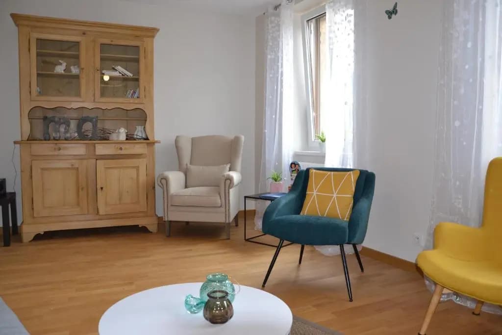 Appartement Poétique - Photo 5