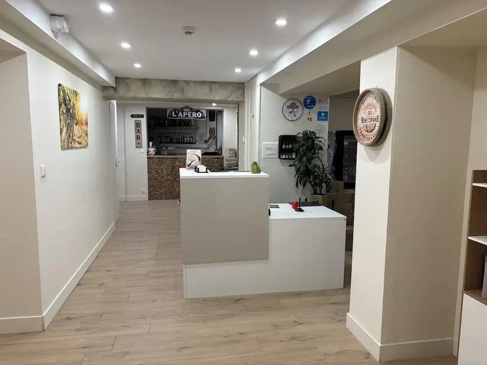 Comme chez soi - Photo 2