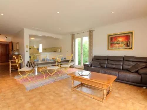 Holiday Home l'Oursinade - Photo 1