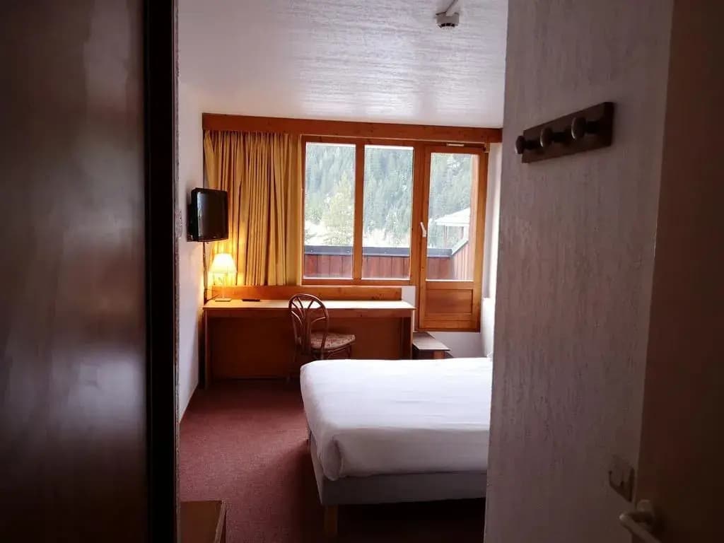 Résidence de vacances Le Valfrejus - Photo 2