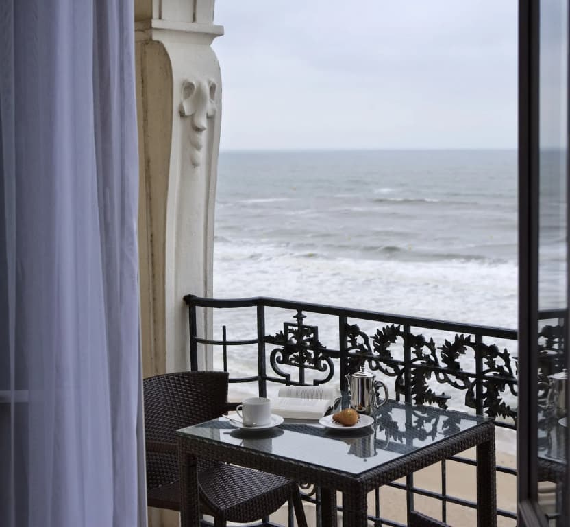 Le Grand Hotel de Cabourg - MGallery Collection - Miniature 8
