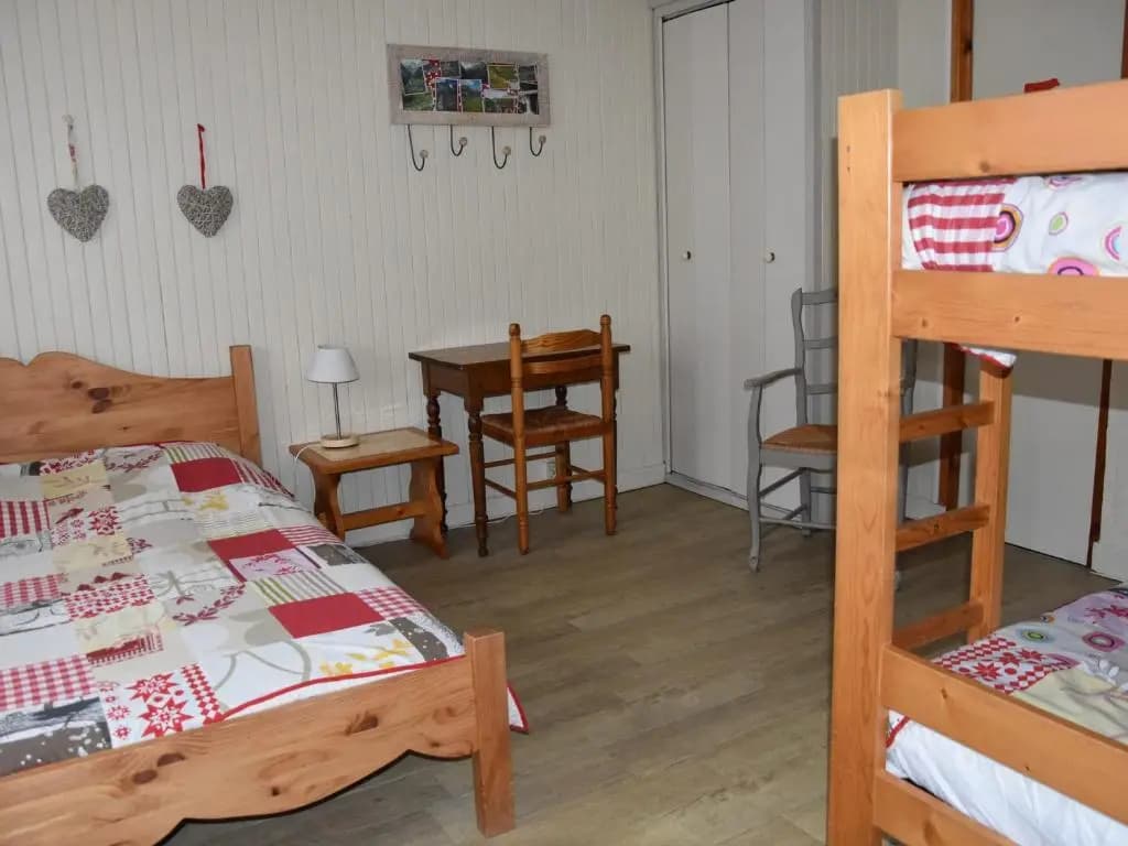 Appartement Pralognan-la-Vanoise, 3 pièces, 6 personnes - FR-1-464-154 - Photo 3