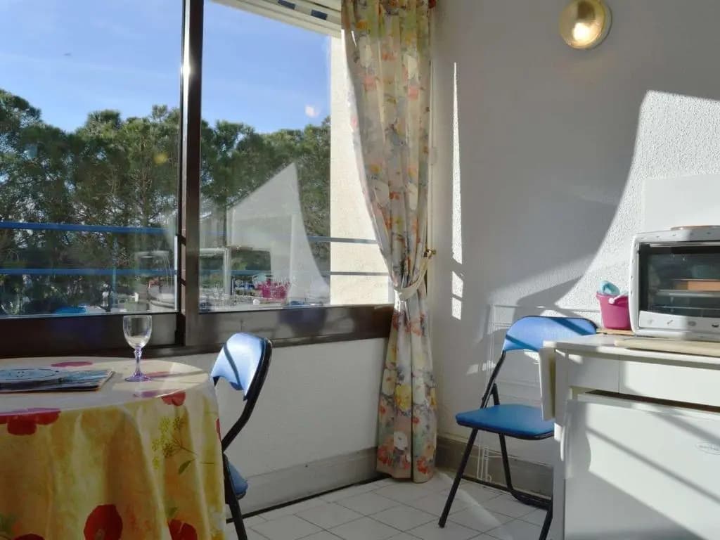 Appartement Argelès-sur-Mer, 2 pièces, 4 personnes - FR-1-225-680 - Miniature 7