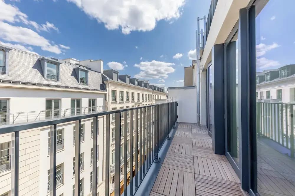 Aparthotel Quartier Libre Opéra - Photo 1