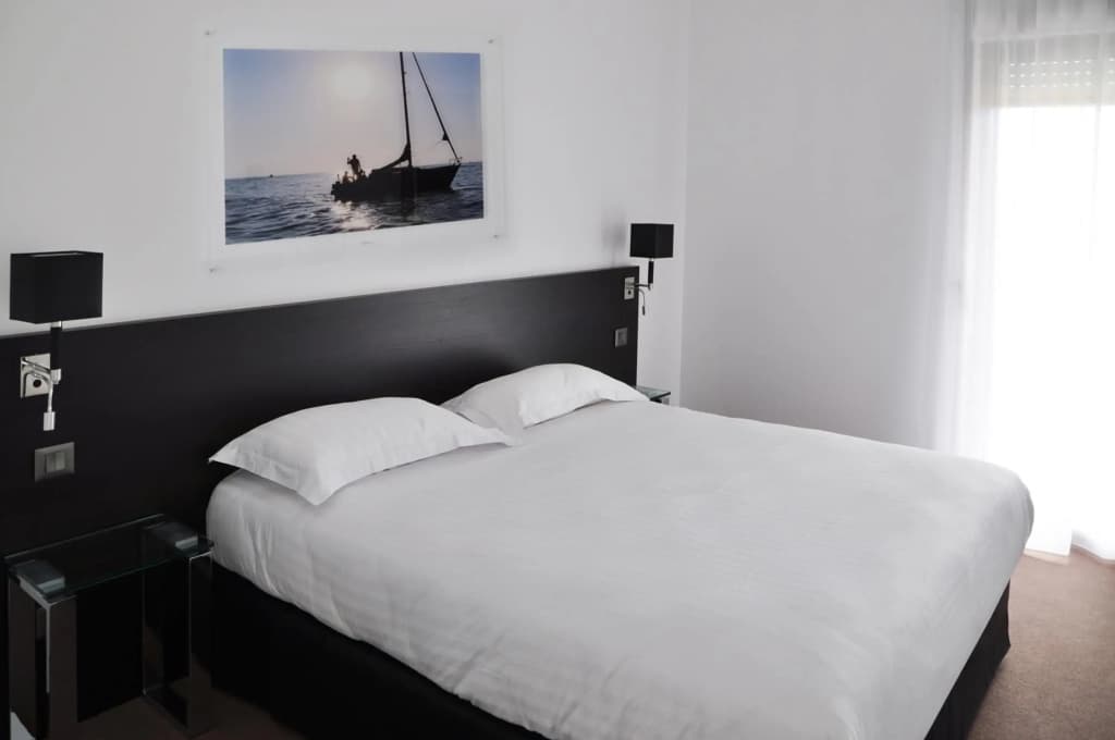Golden Tulip Pornic - Photo 3