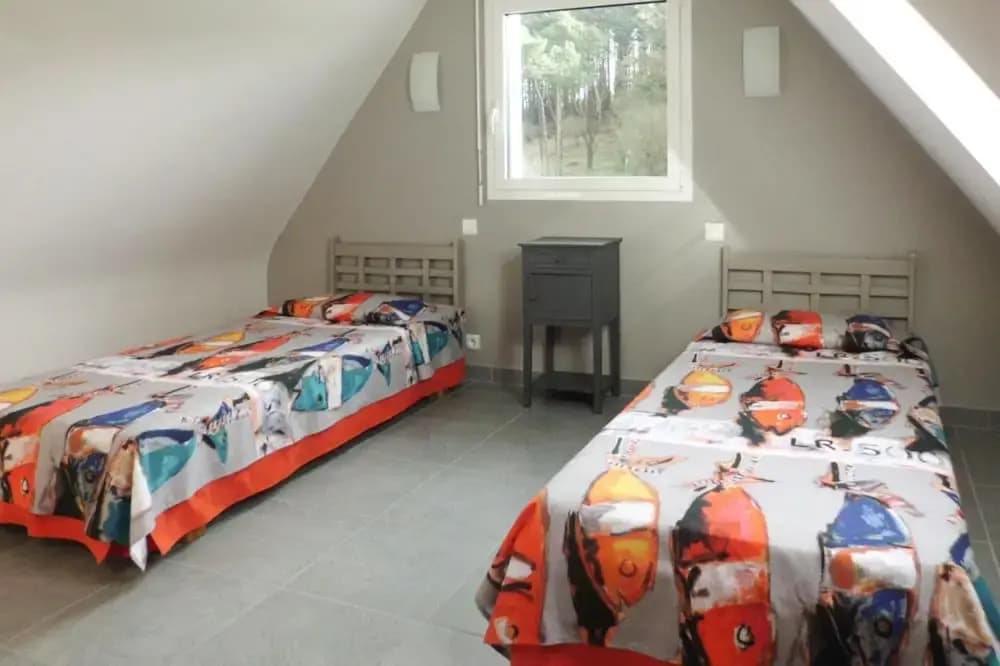 Villa in Perros-guirec Near Pink Granite Coast - Photo 1