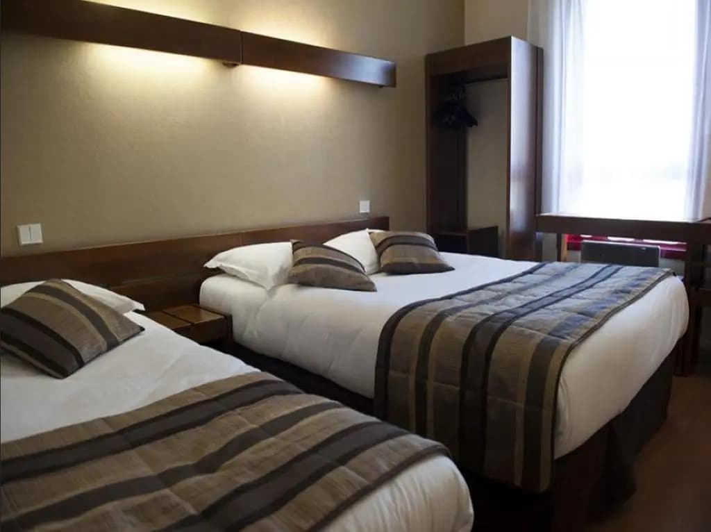 Hotel Le Sainte Mere - Photo 2