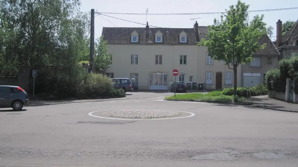 Maison Saint Louis - Photo 1