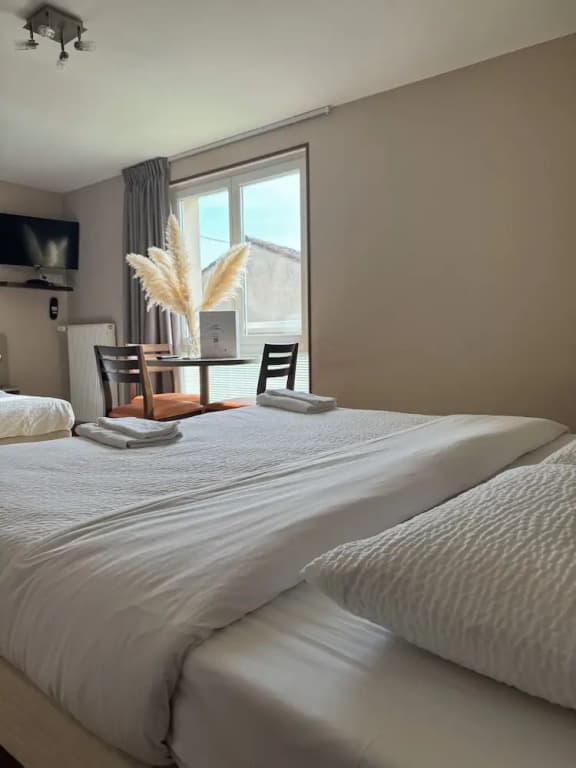 Hôtel La Métairie - Photo 3
