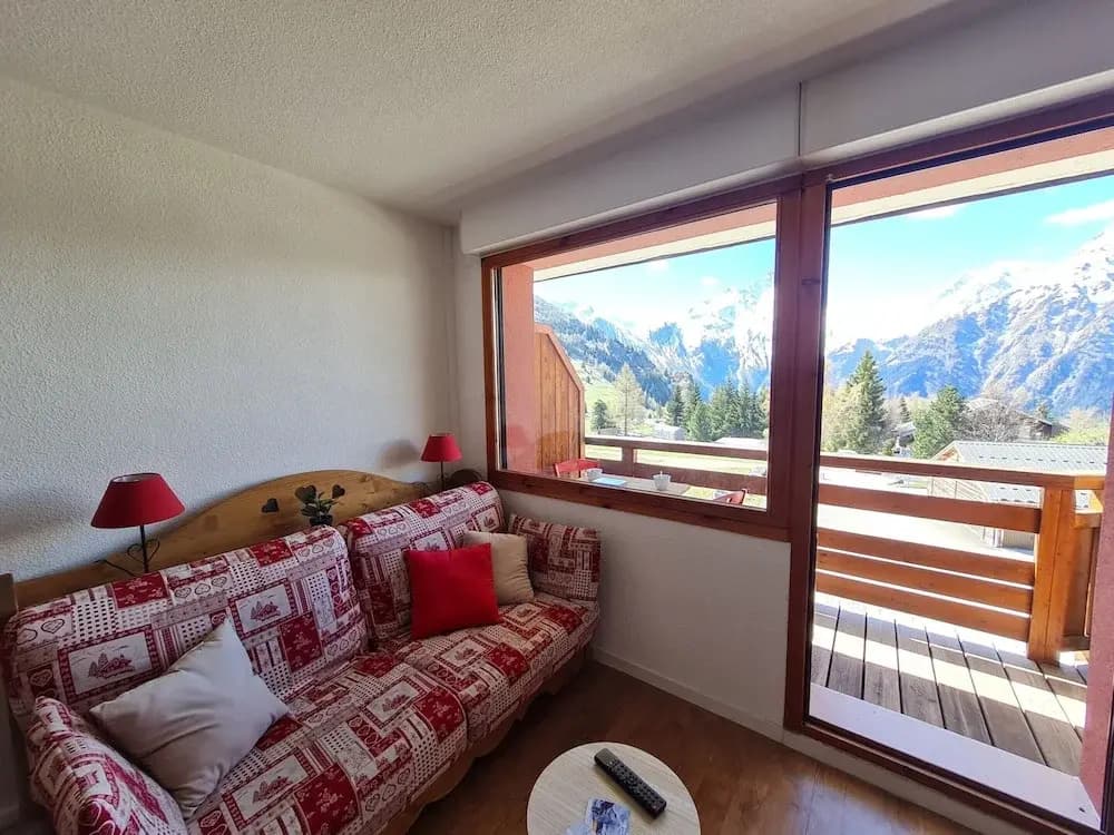 Ski-in Stay in Les Deux Alpes - Photo 5