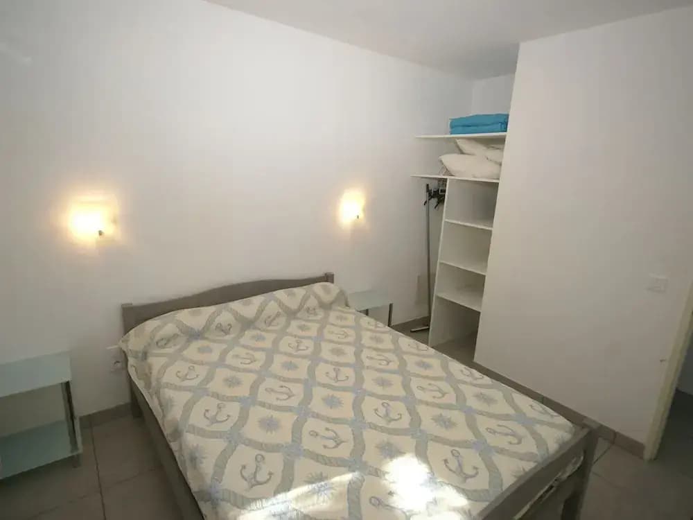 Apartment in Moriani-plage by the Beach - Photo 2