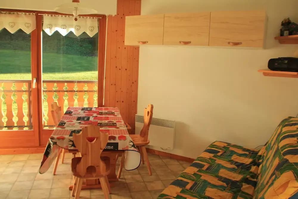 Violettes Vl12 Telecabine & Nature 4 Pers - Photo 3